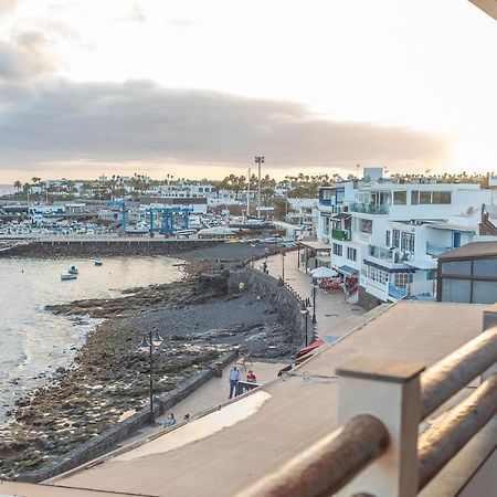 Apartamento El Muellito Playa Blanca  Exteriér fotografie