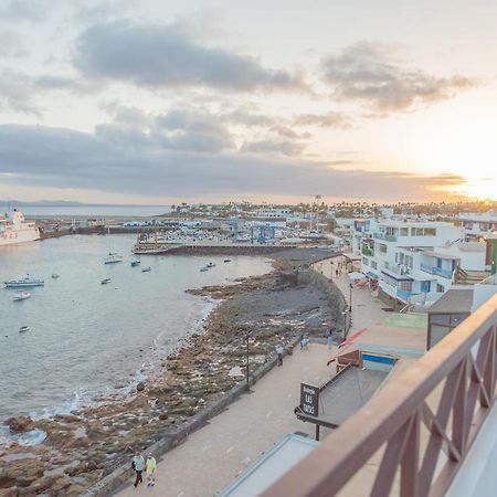 Apartamento El Muellito Playa Blanca  Exteriér fotografie