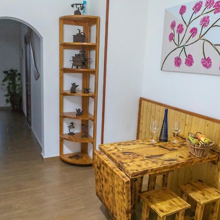 Apartamento El Muellito Playa Blanca  Exteriér fotografie