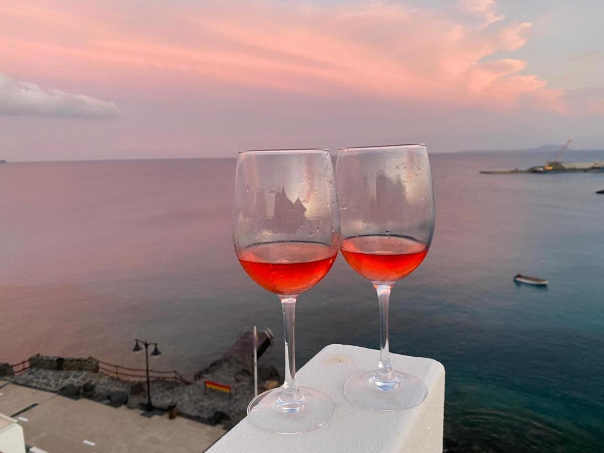 Apartamento El Muellito Playa Blanca  Exteriér fotografie