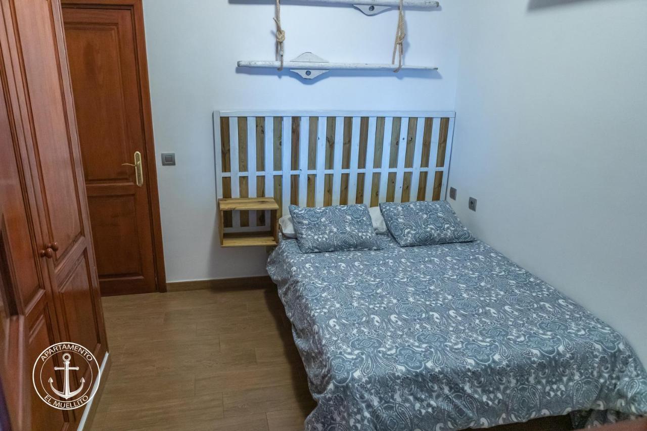 Apartamento El Muellito Playa Blanca  Exteriér fotografie