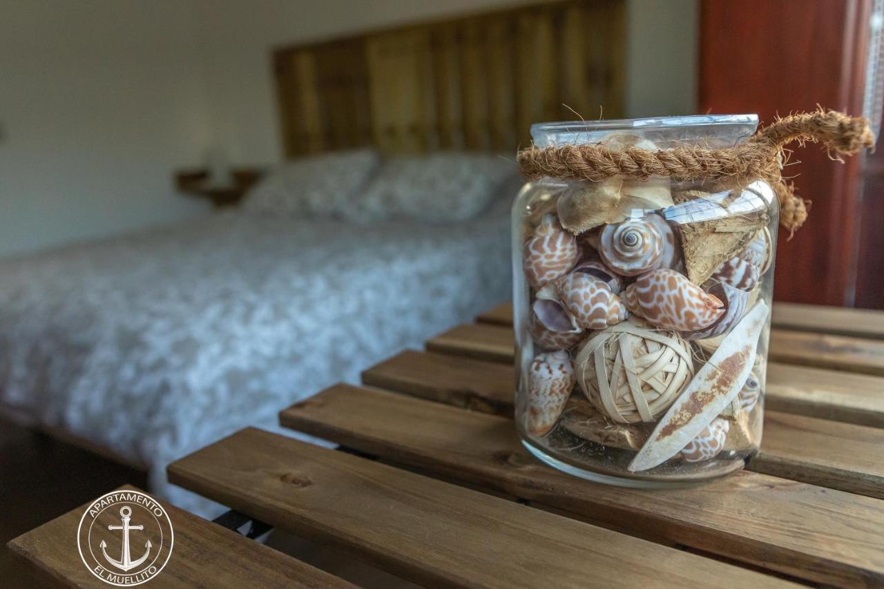 Apartamento El Muellito Playa Blanca  Exteriér fotografie