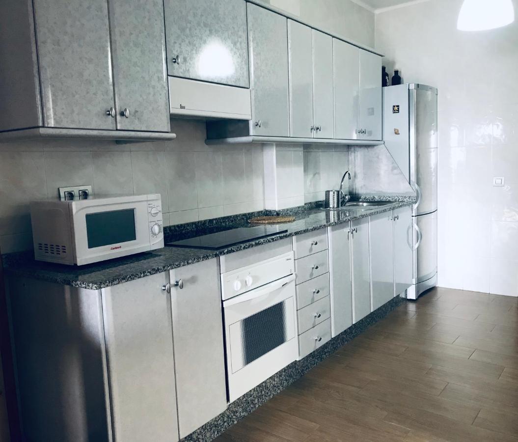 Apartamento El Muellito Playa Blanca  Exteriér fotografie